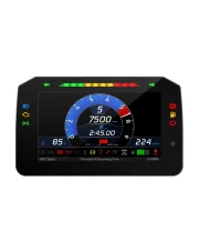 Wyświetlacz Dash Logger AiM MX2E